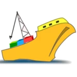 Logo of Shipbuilding android Application 